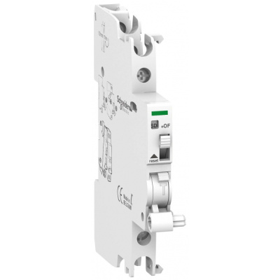 Контакт состояния Schneider Electric Acti 9 iSD+OF Schneider Electric Acti9 A9A26929