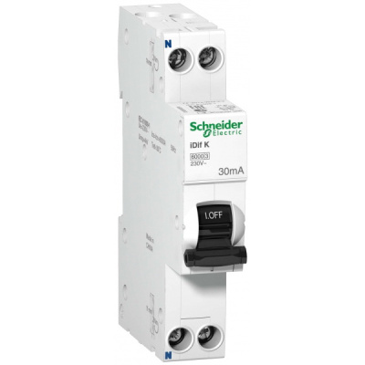 Выключатель нагрузки 3P 100A Schneder Electrc Act 9 SW Schneider Electric Acti9 A9S65391