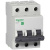 Автоматический выключатель 3P 6A B 4,5kA Schneider Electric Easy 9 Schneider Electric Easy9 EZ9F14306