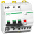 Дифференциальный автомат 3P+N 25A (C) 6kA тип AC 30mA Schneider Electric Acti 9 DPN N Vigi Schneider Electric Acti9 A9D31725