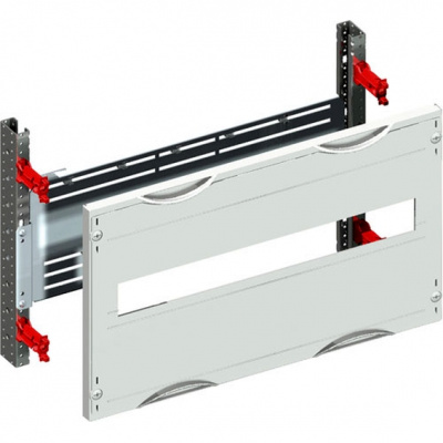 Модуль для Tmax T1-XT3 300х500х215мм, 2ряда/48мод ABB ABB CombiLine-M MBA290T