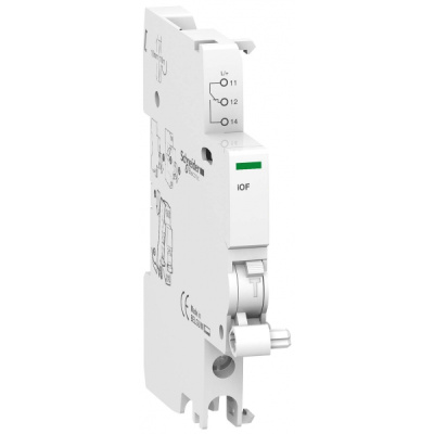 Контакт состояния Schneider Electric Acti 9 iOF Schneider Electric Acti9 A9A26924