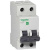 Автоматический выключатель 2P 6A B 4,5kA Schneider Electric Easy 9 Schneider Electric Easy9 EZ9F14206