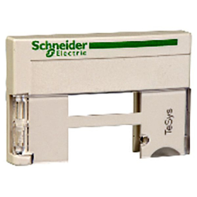 Крышка защитная для D09…D38, Dt20…Dt40 Schneider Electric Schneider Electric  LAD9ET1