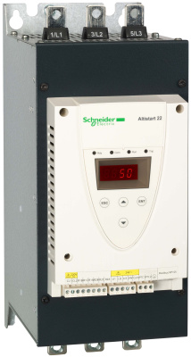 Устройство плавного пуска 110A УПР 220В Schneider Electric ATS22 Schneider Electric  ATS22C11Q