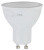 Лампа светодиодная софит GU10 170-265В 10Вт 2700К ЭРА ЭРА Стандарт LED MR16-10W-827-GU10