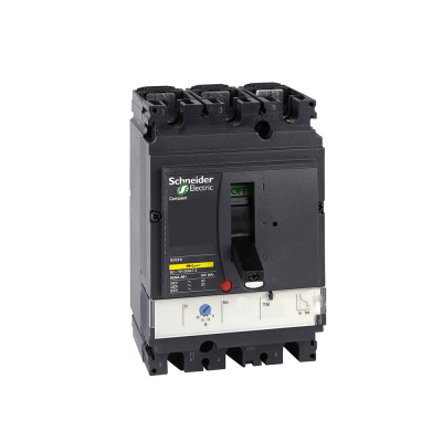 Автоматический выключатель 3P 100A 50kA Schneider Electric Compact NSX Schneider Electric Compact NSX LV429840