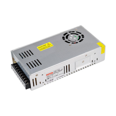 Блок питания HTSP-320F-24 24V, 13A, 312W, PFC Arlight Arlight HTSP 011894Arlight