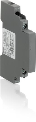 Контакт для MS/MO450,495,496,497 2НО, монтаж слева ABB HKS4-20 ABB MS/MO 1SAM401902R1002