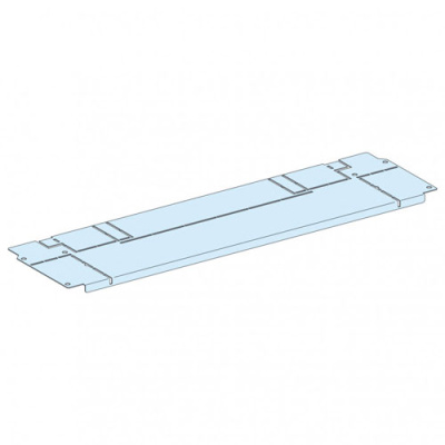 Перегородка для навесного/напольного шкафа, IP30/43 - IP55 Schneider Electric Prisma Plus G Schneider Electric Prisma Plus G 04331