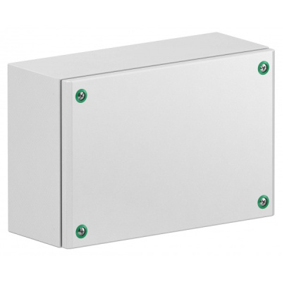 Коробка металлическая модульная 200х300х80мм Schneider Electric SBM Schneider Electric Spacial SBM NSYSBM20308