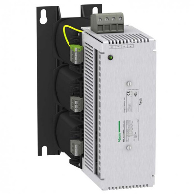 PHASEO ИСТОЧНИК ПИТАНИЯ 3-ФАЗНЫЙ 400/24В 30A Schneider Electric Schneider Electric  ABL8TEQ24300