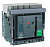 Автоматический выключатель 3P 2500A 50kA Schneider Electric EasyPact MVS