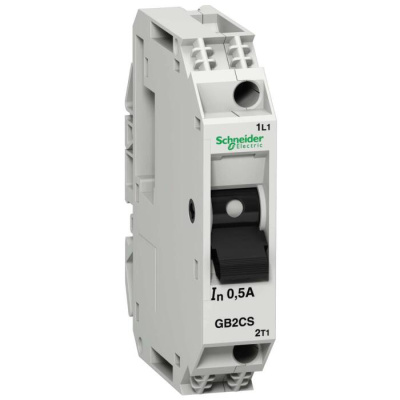 Управл. авт. выключатель Schneider Electric Schneider Electric  GB2CS05