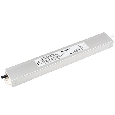 Блок питания ARPV-12100-SLIM-B 12V, 8.3A, 100W Arlight Arlight ARPV 021992Arlight