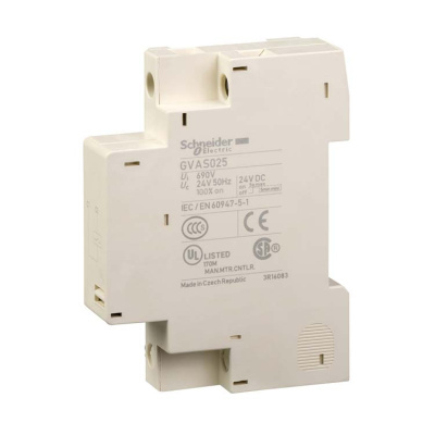 Независимый расцепитель 220-240V 50HZ Schneider Electric Schneider Electric  GVAS225