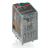 Реле 230B AC 3ПК 10A ABB CR-M230AC3L ABB CR-M 1SVR405612R3100