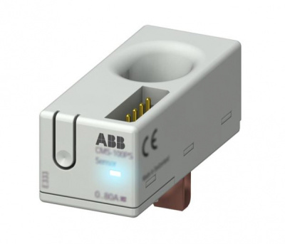 Датчик тока 20А CMS-102PS ABB  2CCA880102R0001