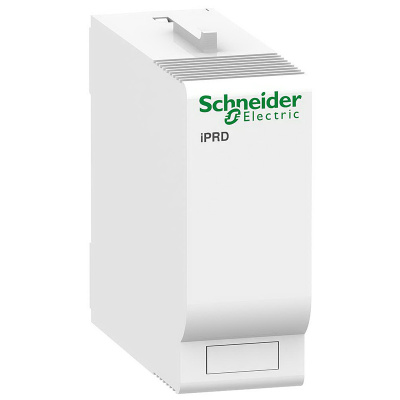 Картридж нейтрали для УЗИП iPRD всех типов (1P+N, 3P+N) (OLD) Schneider Electric Acti9 C neutral Schneider Electric Acti9 A9L16691