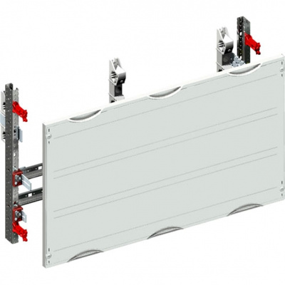 Модуль шинный N/PE 450х500х260мм, 3ряда/108мод ABB ABB CombiLine-M MBN363