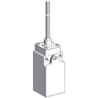 Schneider Electric Концевой выключатель 1НО1НЗ ввод PG11 XCKN2108G11 Schneider Electric  XCKN2108G11