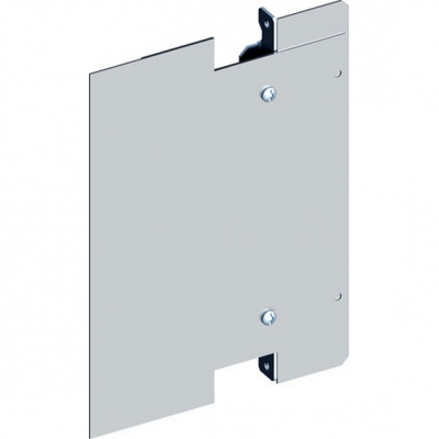 Перегородка стальная для TwinLine горизонтальная FB2 500 ABB ABB CombiLine-M 2CPX010700R9999