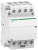 Контактор модульный 63A 230…240V 50Гц 4НО Schneider Electric Acti 9 iCT Schneider Electric Acti9 A9C20864