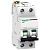 Автоматический выключатель 2P 10A B 6kA Schneider Electric Acti 9