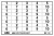 Система маркировки с цифрами 4x1–10 лист 40 наклеек ABB BS 1/10 ABB S200 GHS2001946R0003