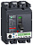 Автоматический выключатель 3P 160A 36kA Schneider Electric Compact NSX