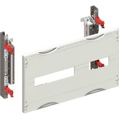 Модуль выключателя S700 и S750SH 300х750х200мм ABB ABB CombiLine-M MBH350