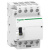 Контактор модульный 63A 24V 50Гц 4НО Schneider Electric Acti 9 iCT Schneider Electric Acti9 A9C20164