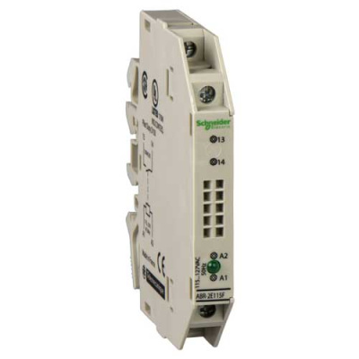 Реле интерфейсное Schneider Electric Schneider Electric  ABR2E115F