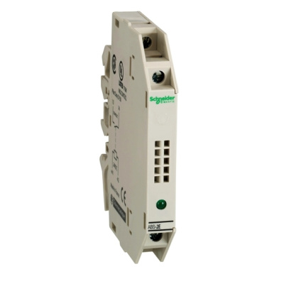 Интерфейс статич вх 9,5мм 230-240В 50ГЦ Schneider Electric Schneider Electric  ABS2EA01EM