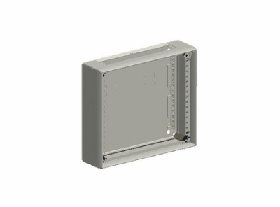 Шкаф пустой 480х555х157мм 2ряда/48мод Schneider Electric Prisma Pack 160 Schneider Electric Prisma Pack 08012