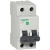 Автоматический выключатель 2P 16A B 4,5kA Schneider Electric Easy 9 Schneider Electric Easy9 EZ9F14216