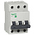 Автоматический выключатель 3P 40A B 4,5kA Schneider Electric Easy 9