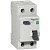 Дифференциальный автомат 1P+N 20A (C) 4,5kA тип AC 30mA Schneider Electric Easy 9