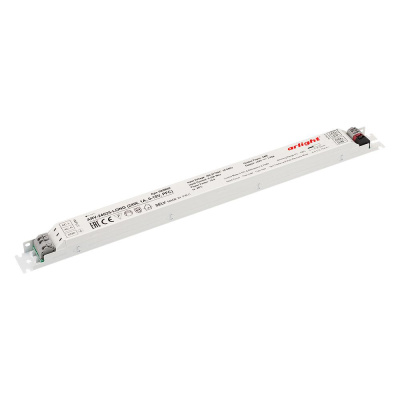 Блок питания ARV-24025-LONG 24W, 1A, 0-10V, PFC Arlight Arlight ARV 020869Arlight