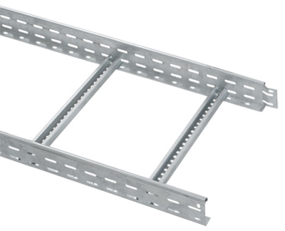 Лоток лестничный 50х200х3000мм 1,2мм IEK IEK LLK LLK1-050-200