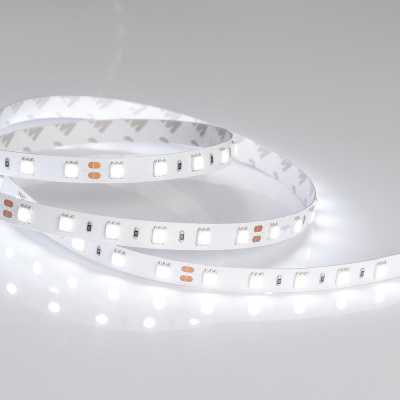 Лента RTW 2-5000NC 24В SMD 5060 60LED/м 14,4Вт/м Arlight LUX Холодный свет Arlight LUX 014963Arlight