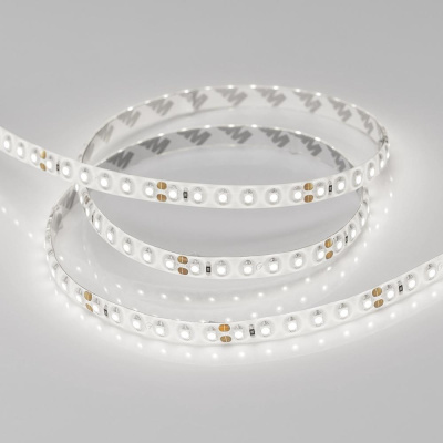 Лента RTW 2-5000SE 24В SMD 3528 120LED/м 9,6Вт/м Arlight LUX Холодный свет Arlight LUX 014678Arlight