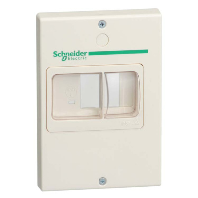 Крышка IP55 Schneider Electric Schneider Electric  GV2CP21