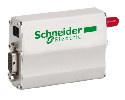 Модем для TWIDO ПЛК Schneider Electric GSM Schneider Electric  SR2MOD03