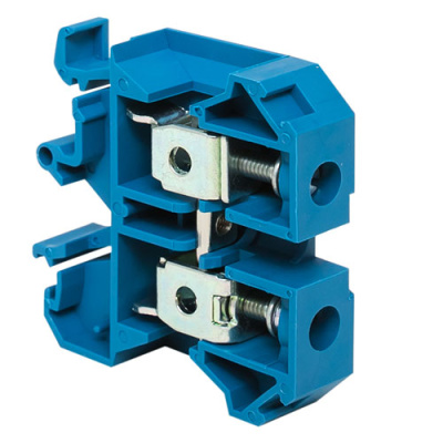Клеммник на DIN-рейку синяя EKF PROxima JXB-16/35 EKF PROxima JXB plc-jxb-16/35b