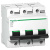 Автоматический выключатель 3P 63A C 15kA Schneider Electric Acti 9 Schneider Electric Acti9 A9N18467