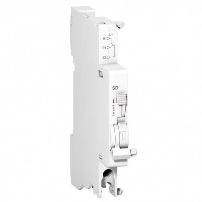 Schneider Electric Контакт состояния SD для iDPN N/DPN N Vigi Schneider Electric  A9N26927