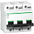 Автоматический выключатель 3P 100A C 10kA Schneider Electric Acti 9