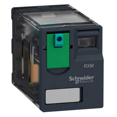 Реле 4 CO 48В пост тока Schneider Electric Schneider Electric  RXM4AB1ED