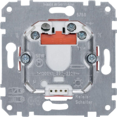 Механизм Датчик движения/релейного выключателя 1000W Merten SM&SD Merten Merten Механизмы MTN576897